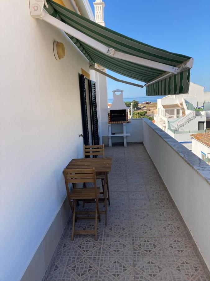 Alvor Apartment - Center And Beach Ngoại thất bức ảnh