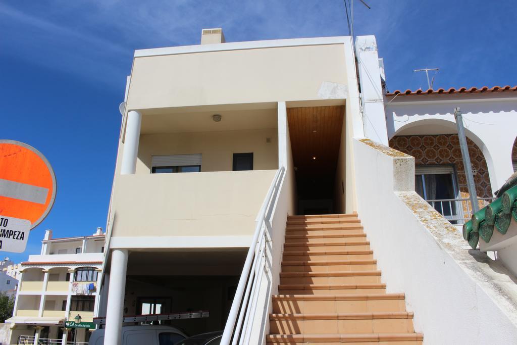 Alvor Apartment - Center And Beach Ngoại thất bức ảnh