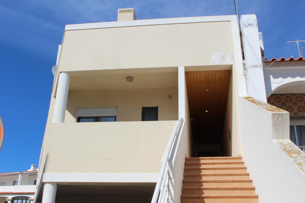 Alvor Apartment - Center And Beach Ngoại thất bức ảnh