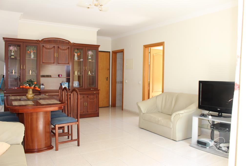 Alvor Apartment - Center And Beach Ngoại thất bức ảnh