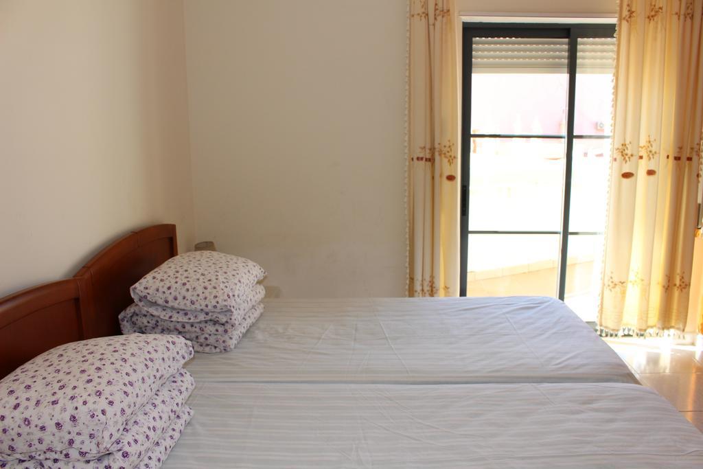 Alvor Apartment - Center And Beach Ngoại thất bức ảnh